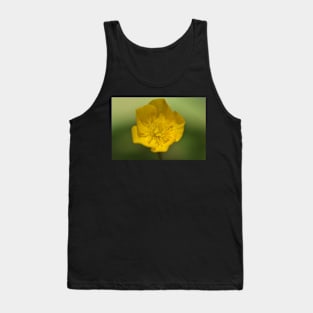 Buttercup 02 Tank Top